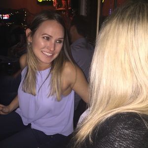 Meet your Posher, Kelly